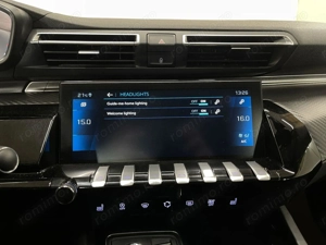 Peugeot 508 - imagine 20