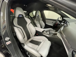 BMW M3 - imagine 12