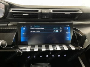 Peugeot 508 - imagine 19