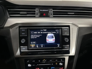 Volkswagen Passat - imagine 15