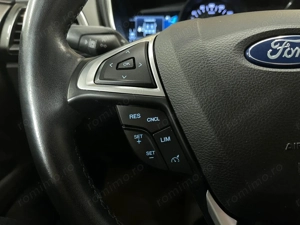 Ford Mondeo - imagine 20