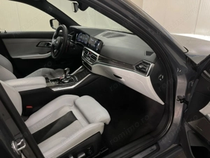 BMW M3 - imagine 11
