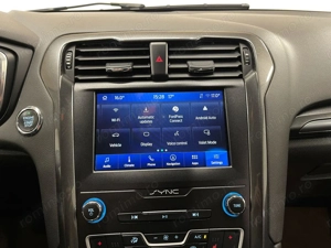 Ford Mondeo - imagine 15