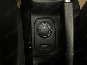 Dacia Duster - imagine 20