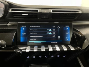 Peugeot 508 - imagine 18