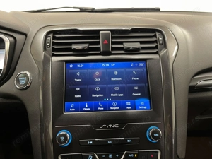 Ford Mondeo - imagine 14