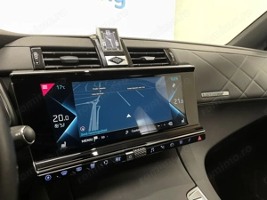 Ds DS7 Crossback - imagine 17