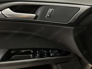 Ford Mondeo - imagine 18