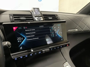 Ds DS7 Crossback - imagine 20