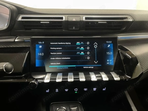 Peugeot 508 - imagine 16