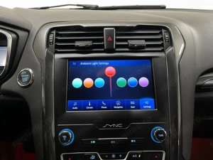 Ford Mondeo - imagine 16