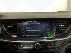 Opel Insignia - imagine 17