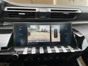 Peugeot 508 - imagine 14