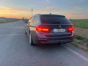 BMW 320D F31 Efficient Dynamic 163cp - imagine 3
