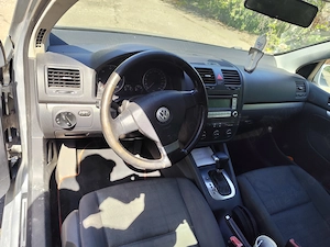 Vând VW Golf V Automat 1.9 BXE - imagine 5