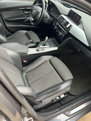BMW 320D F31 Efficient Dynamic 163cp - imagine 2