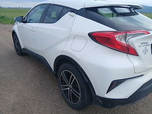 Toyota chr 2018 90kw led automat senzori - imagine 2