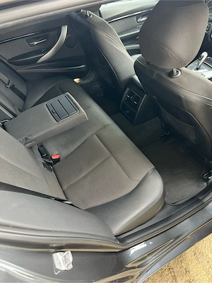 BMW 320D F31 Efficient Dynamic 163cp - imagine 7
