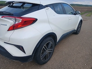 Toyota chr 2018 90kw led automat senzori - imagine 4