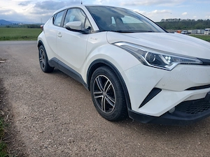 Toyota chr 2018 90kw led automat senzori - imagine 3