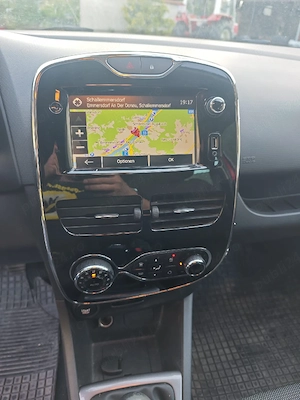 Clio benzina 0,9