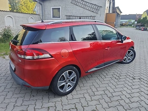 Clio benzina 0,9 - imagine 5