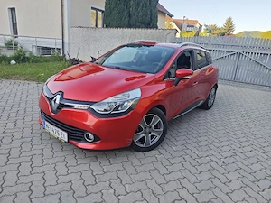 Clio benzina 0,9 - imagine 8