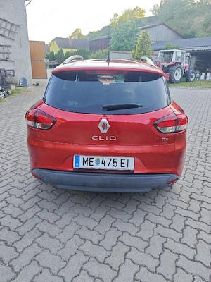 Clio benzina 0,9 - imagine 9