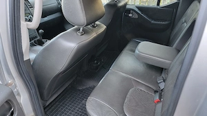 Nissan Navara  - imagine 2