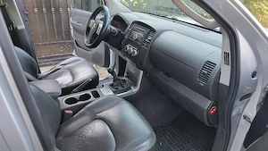 Nissan Navara  - imagine 5