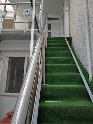 Vand casa ultracentral Constanta - imagine 2
