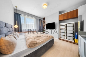 Penthouse 120 mp utili+61 mp terase! - imagine 10