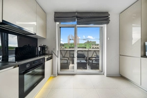 Penthouse 120 mp utili+61 mp terase! - imagine 4