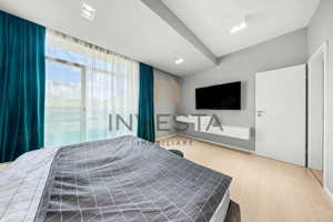 Penthouse 120 mp utili+61 mp terase! - imagine 9