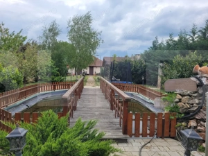 Casa individuala, 3 camere, 95 mp, zona Sacalaz - imagine 13