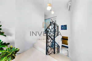 Penthouse 120 mp utili+61 mp terase! - imagine 7