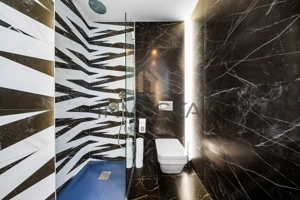 Penthouse 120 mp utili+61 mp terase! - imagine 5