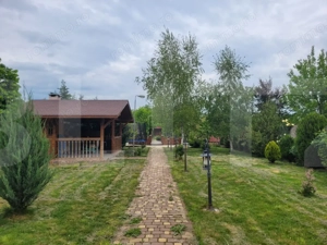 Casa individuala, 3 camere, 95 mp, zona Sacalaz - imagine 8