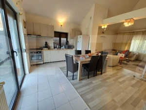 Casa individuala, 3 camere, 95 mp, zona Sacalaz - imagine 20