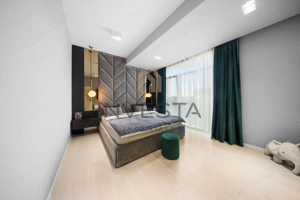Penthouse 120 mp utili+61 mp terase! - imagine 8