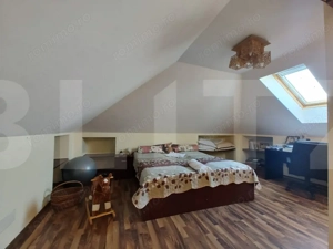 Casa individuala, 3 camere, 95 mp, zona Sacalaz - imagine 5