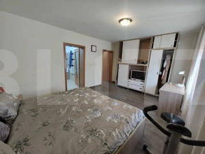 Casa individuala, 3 camere, 95 mp, zona Sacalaz - imagine 4