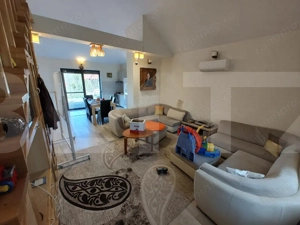 Casa individuala, 3 camere, 95 mp, zona Sacalaz - imagine 2