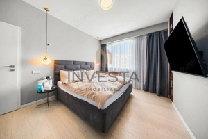 Penthouse 120 mp utili+61 mp terase! - imagine 11
