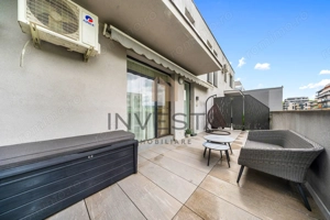 Penthouse 120 mp utili+61 mp terase! - imagine 14