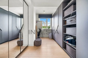 Penthouse 120 mp utili+61 mp terase! - imagine 13