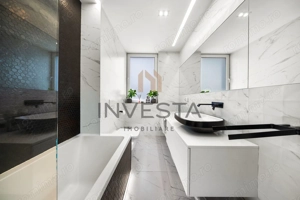 Penthouse 120 mp utili+61 mp terase! - imagine 12