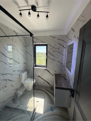 Vila Individuala Curte 330 mp - imagine 8