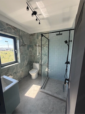 Vila Individuala Curte 330 mp - imagine 9