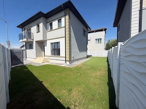 Vila Individuala Curte 330 mp